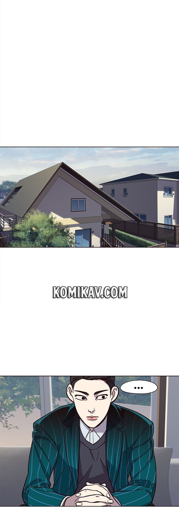 Eleceed Chapter 16 - halaman 34