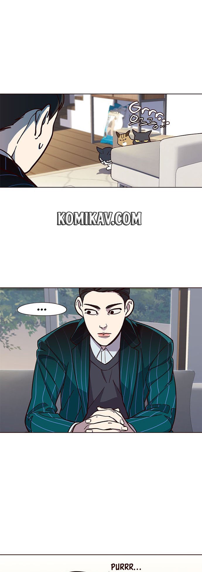 Eleceed Chapter 16 - halaman 35