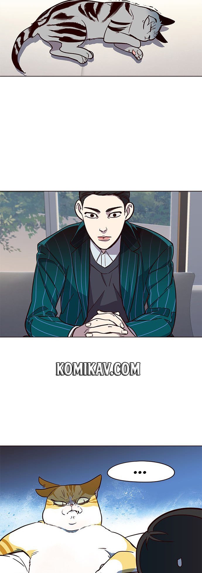 Eleceed Chapter 16 - halaman 36