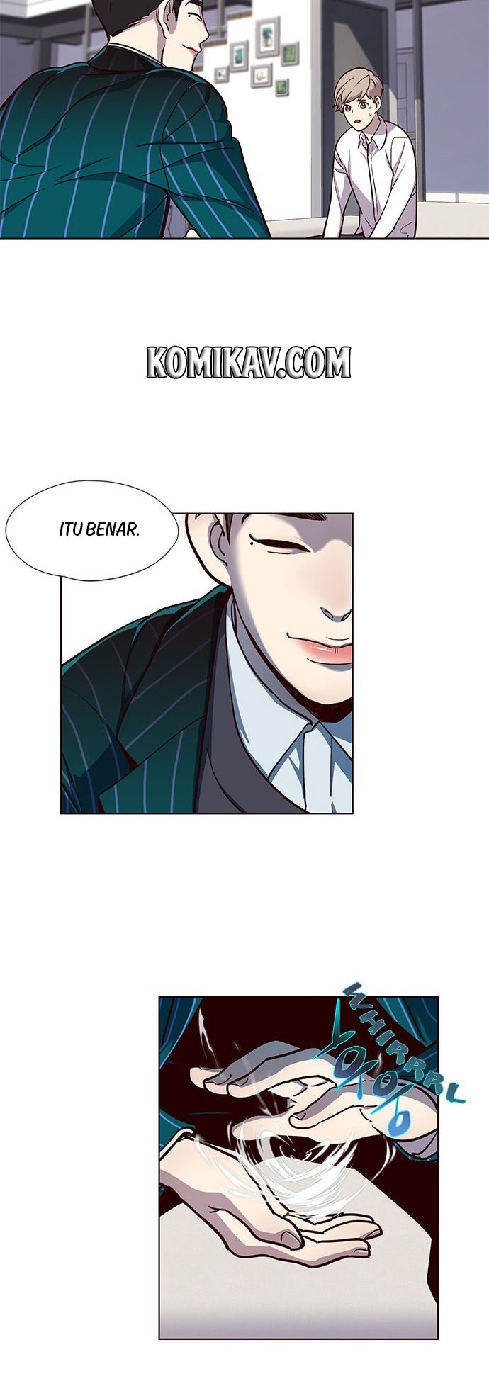 Eleceed Chapter 16 - halaman 41