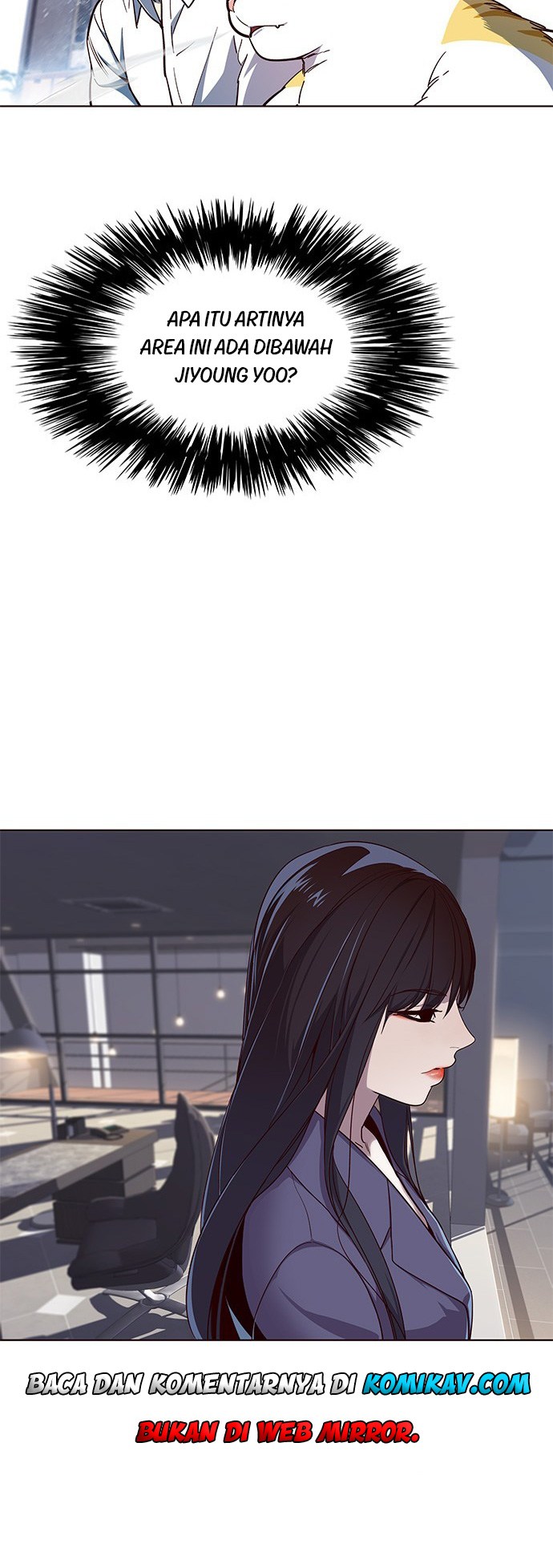 Eleceed Chapter 16 - halaman 43