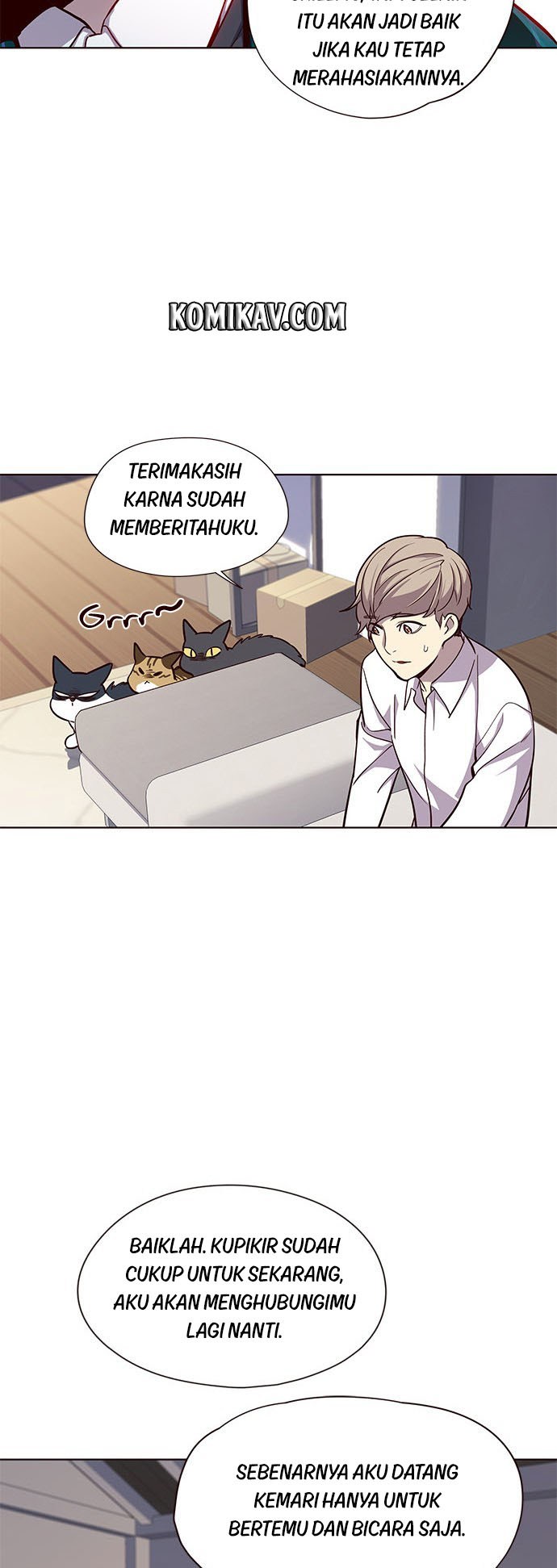 Eleceed Chapter 17 - halaman 9