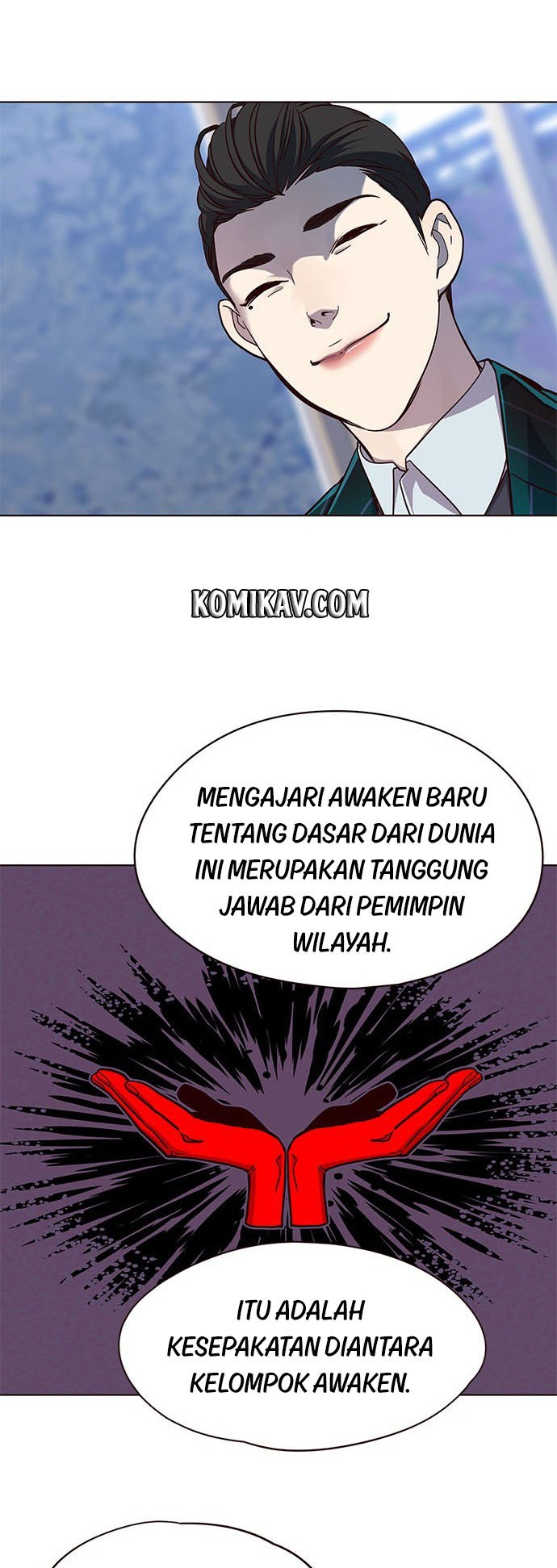 Eleceed Chapter 17 - halaman 11