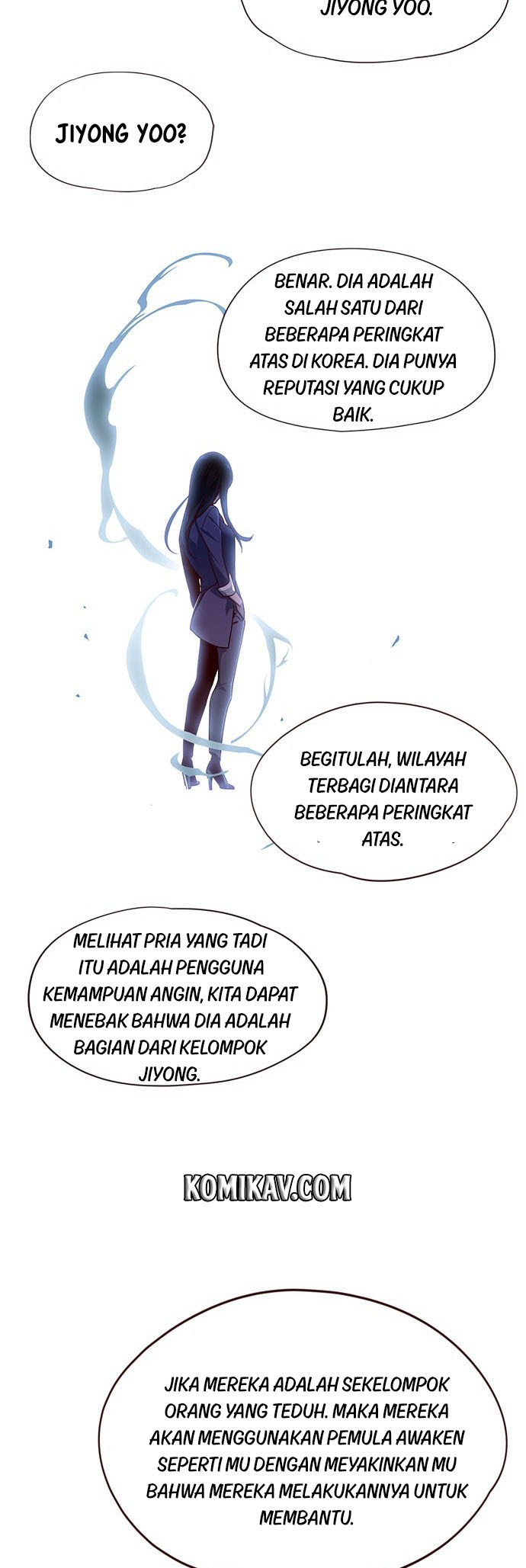 Eleceed Chapter 17 - halaman 17