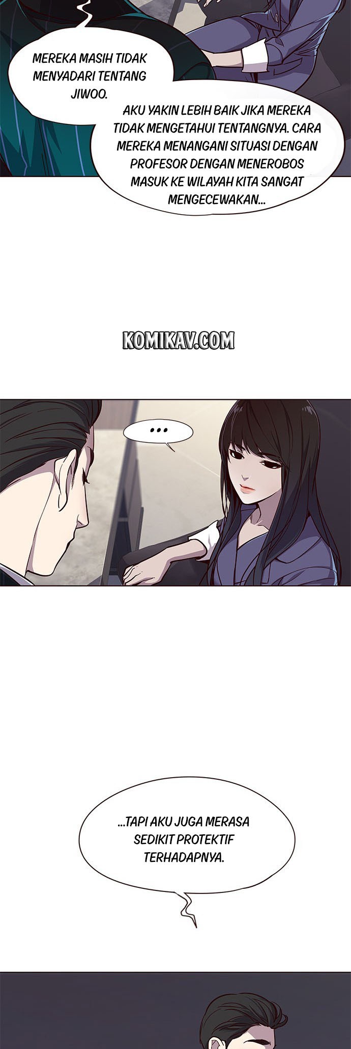 Eleceed Chapter 17 - halaman 23