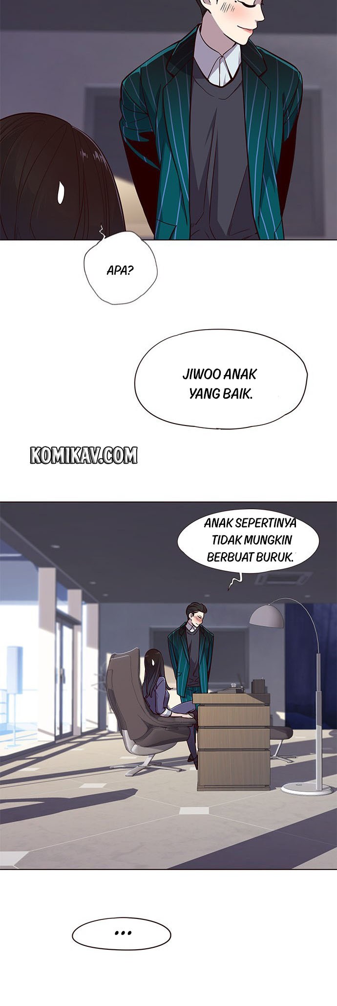 Eleceed Chapter 17 - halaman 24