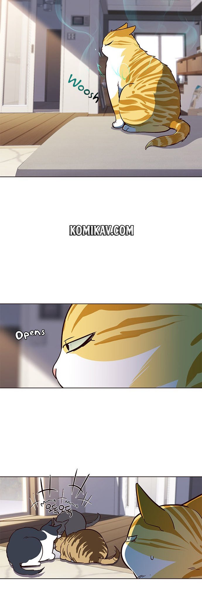 Eleceed Chapter 17 - halaman 26