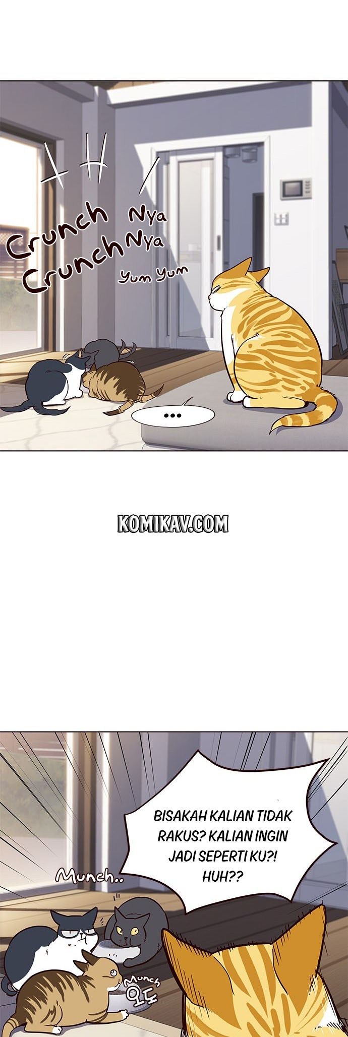 Eleceed Chapter 17 - halaman 28