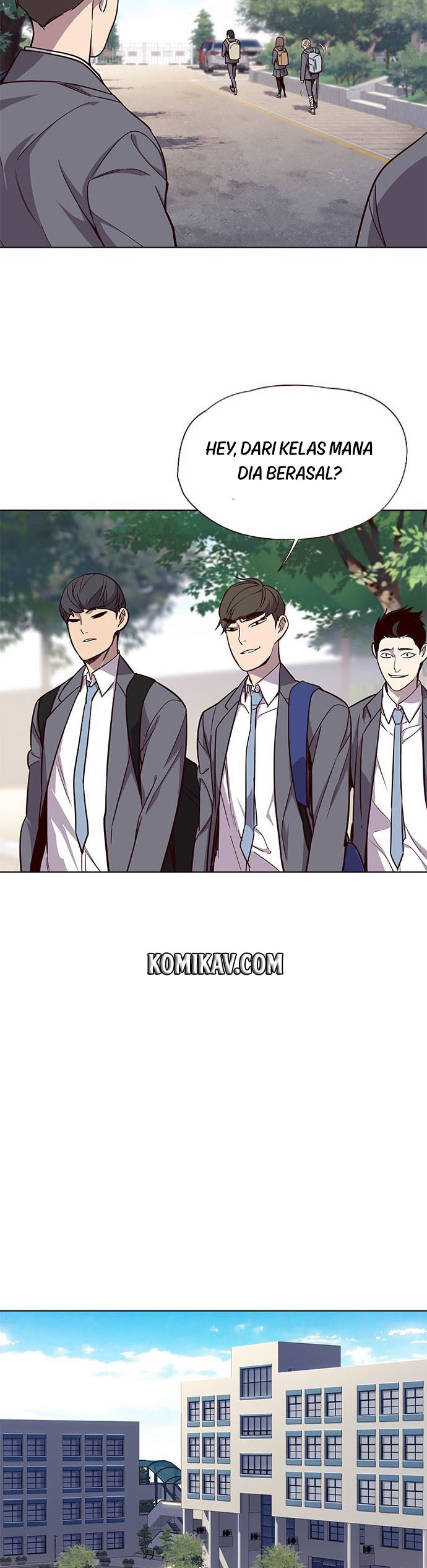 Eleceed Chapter 17 - halaman 32