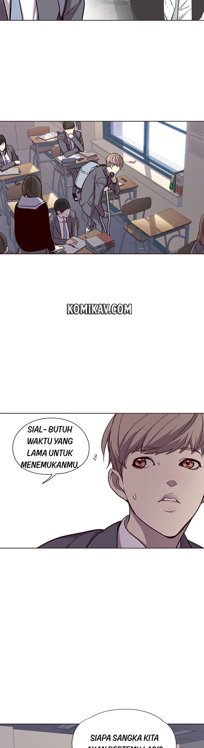 Eleceed Chapter 17 - halaman 34