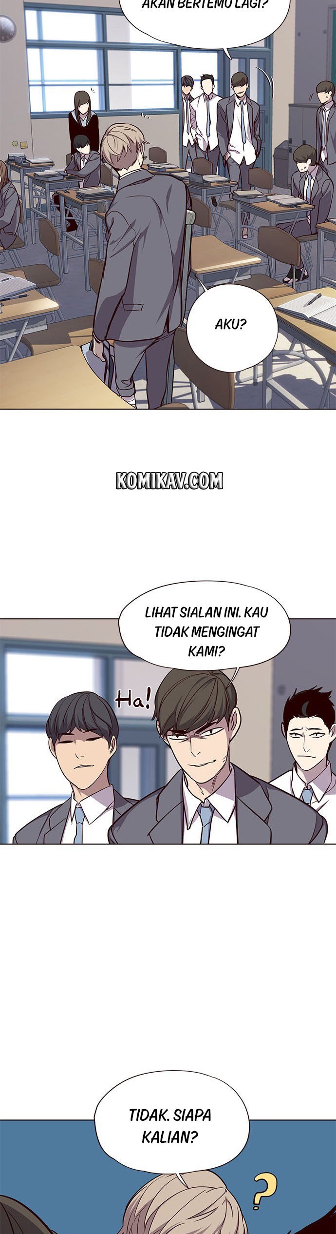 Eleceed Chapter 17 - halaman 35