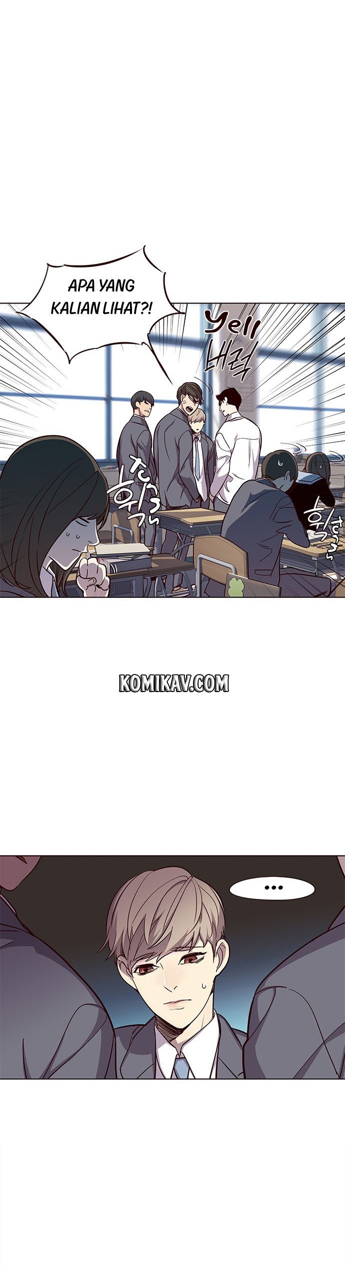 Eleceed Chapter 17 - halaman 38