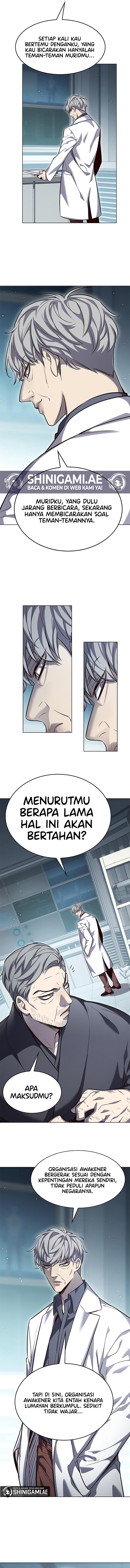Eleceed Chapter 347 - halaman 3