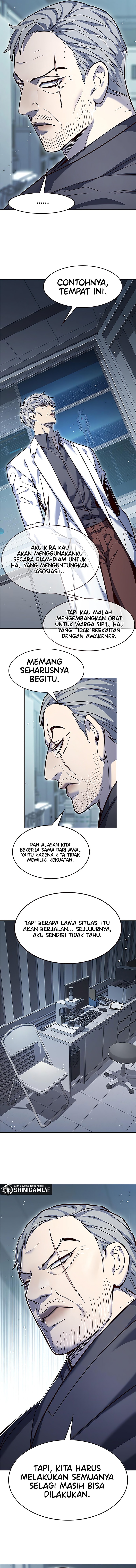 Eleceed Chapter 347 - halaman 4
