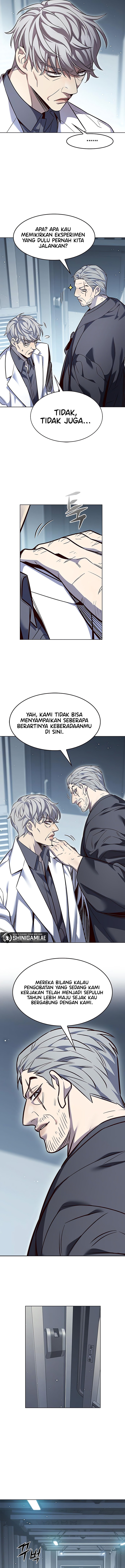 Eleceed Chapter 347 - halaman 5