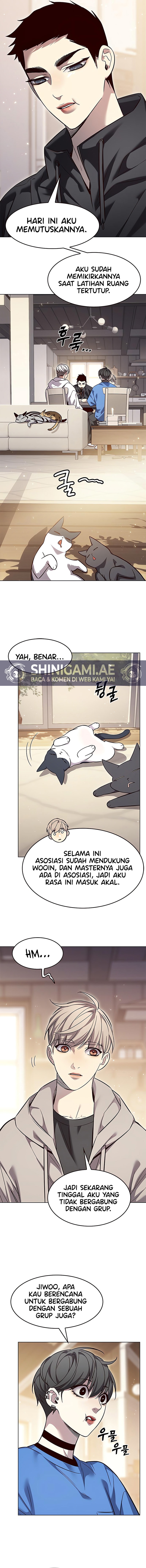 Eleceed Chapter 347 - halaman 8