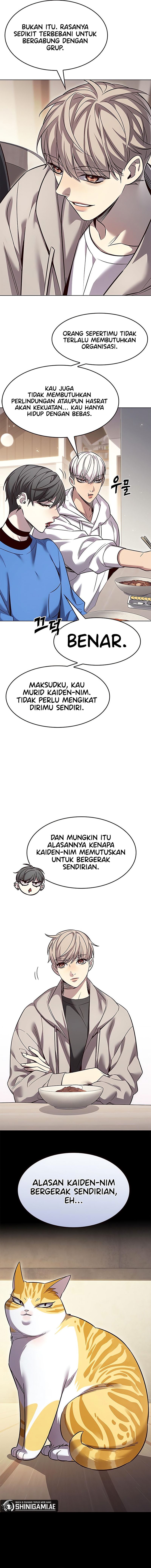 Eleceed Chapter 347 - halaman 9