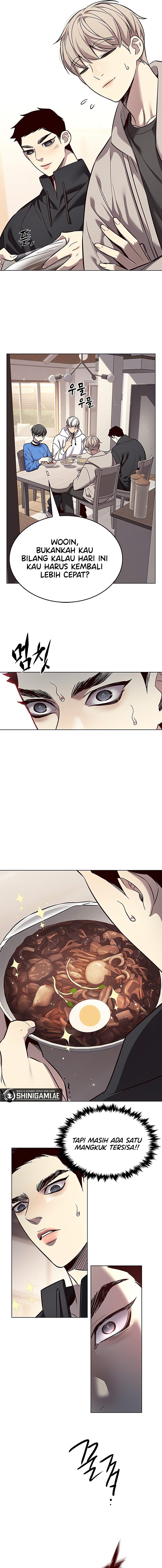 Eleceed Chapter 347 - halaman 11