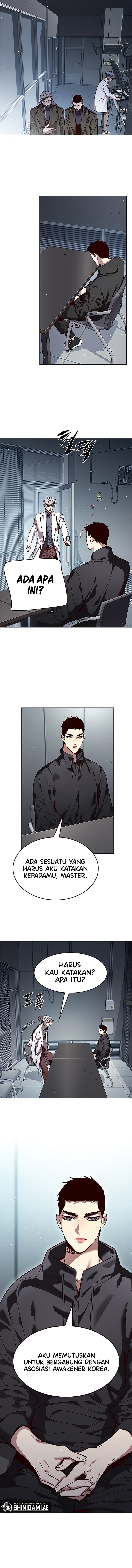 Eleceed Chapter 347 - halaman 13