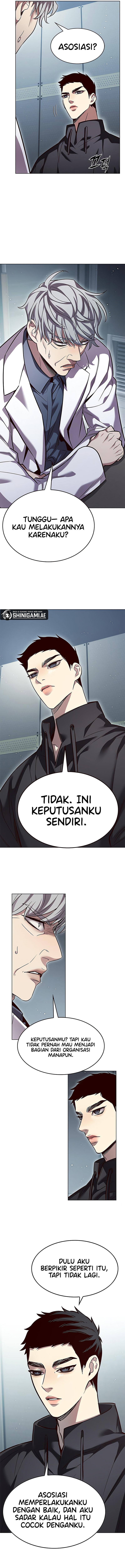 Eleceed Chapter 347 - halaman 14