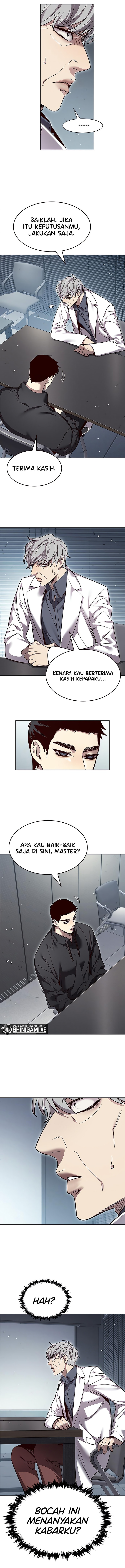 Eleceed Chapter 347 - halaman 15