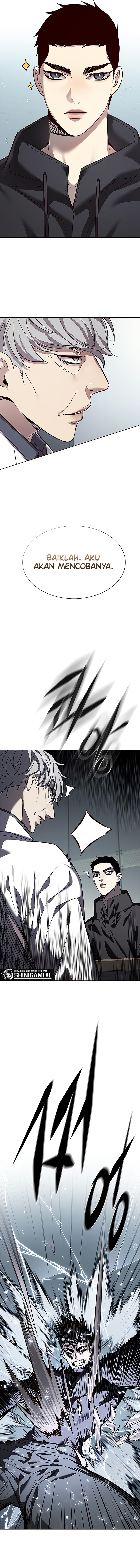 Eleceed Chapter 347 - halaman 17