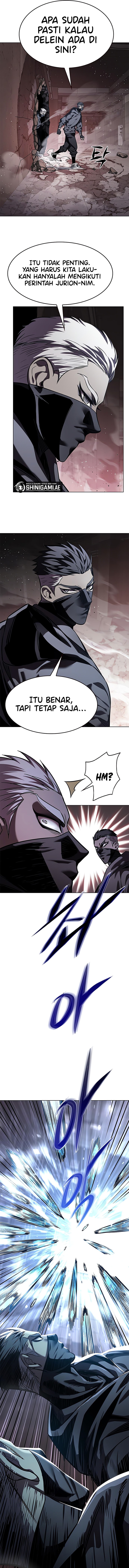 Eleceed Chapter 348 - halaman 2
