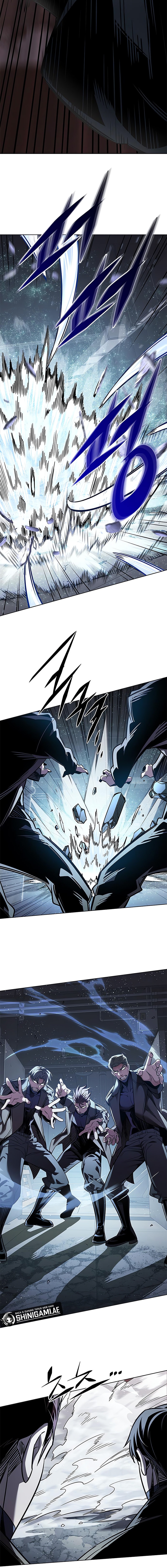 Eleceed Chapter 348 - halaman 3
