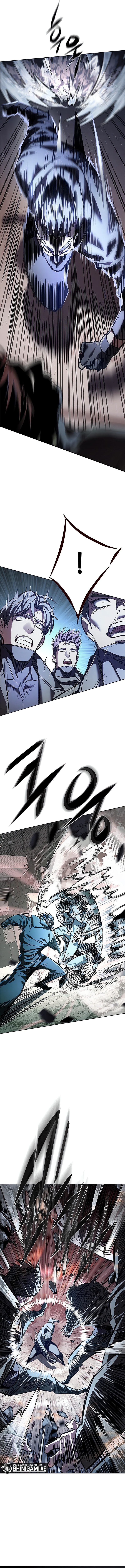 Eleceed Chapter 348 - halaman 4