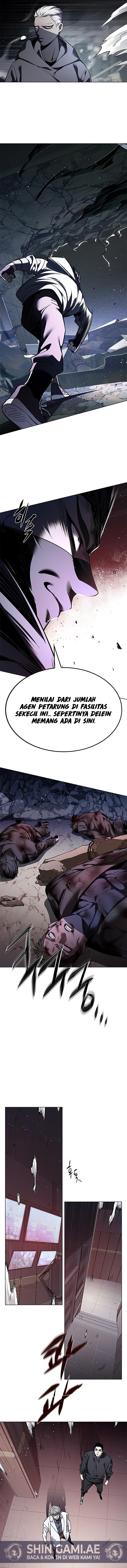 Eleceed Chapter 348 - halaman 5