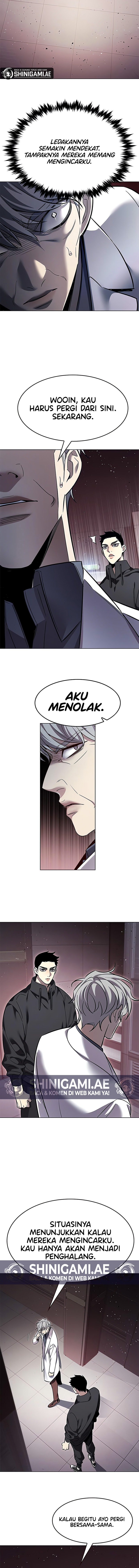 Eleceed Chapter 348 - halaman 6