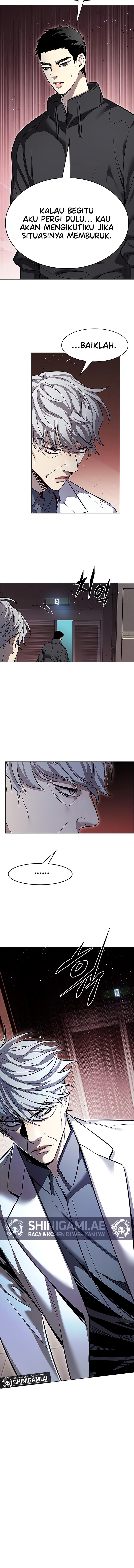 Eleceed Chapter 348 - halaman 8