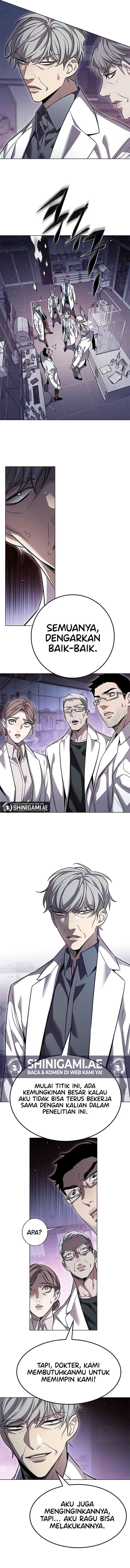 Eleceed Chapter 348 - halaman 10