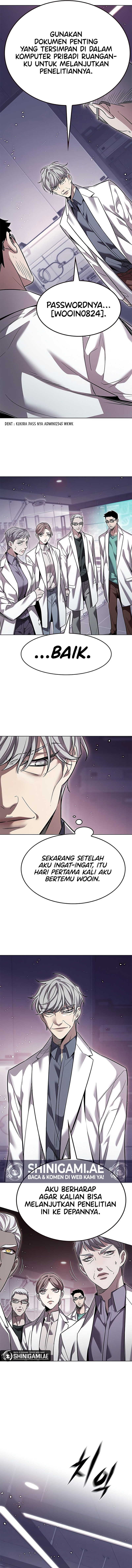 Eleceed Chapter 348 - halaman 11