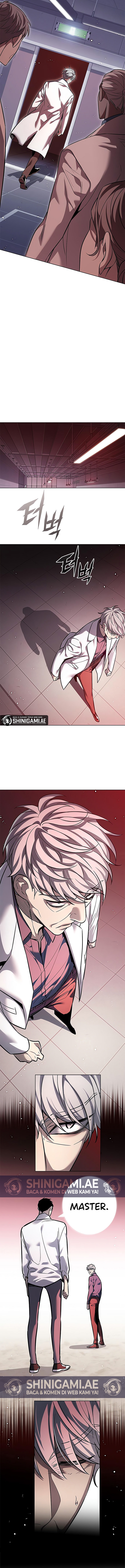 Eleceed Chapter 348 - halaman 12
