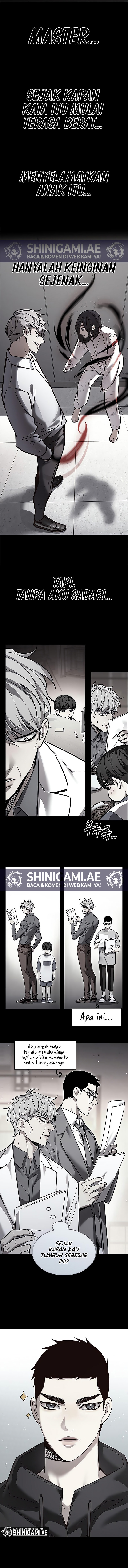 Eleceed Chapter 348 - halaman 13