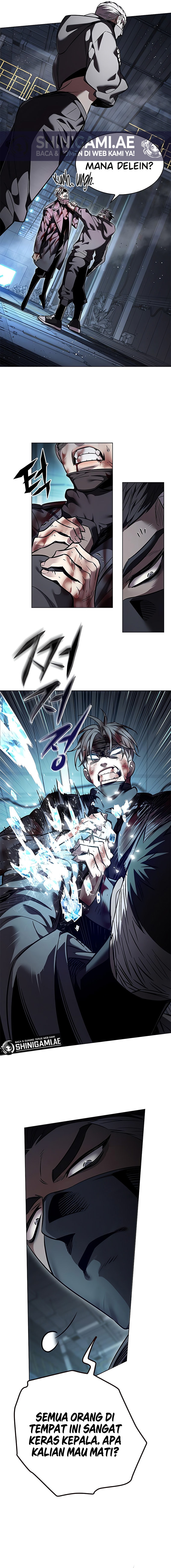 Eleceed Chapter 348 - halaman 15