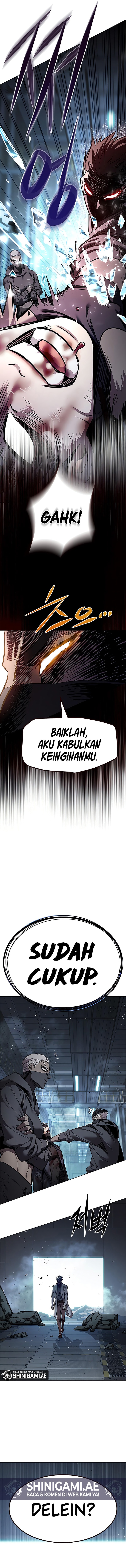 Eleceed Chapter 348 - halaman 16