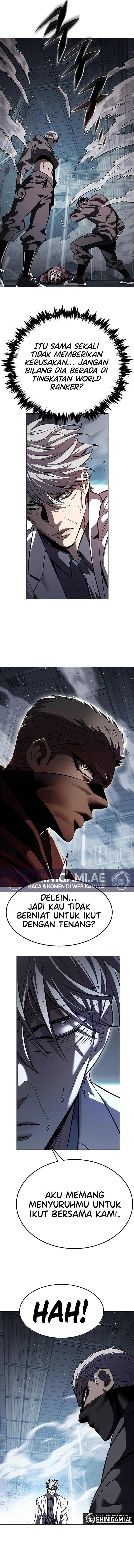 Eleceed Chapter 348 - halaman 19