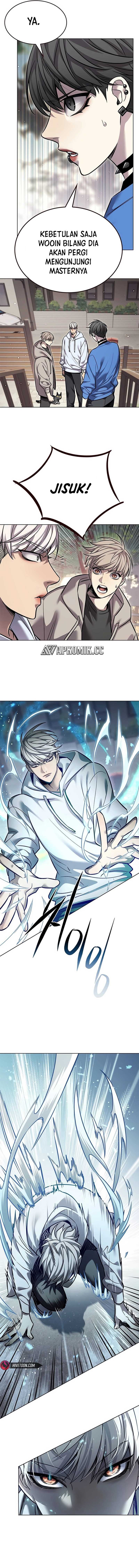 Eleceed Chapter 349 - halaman 2