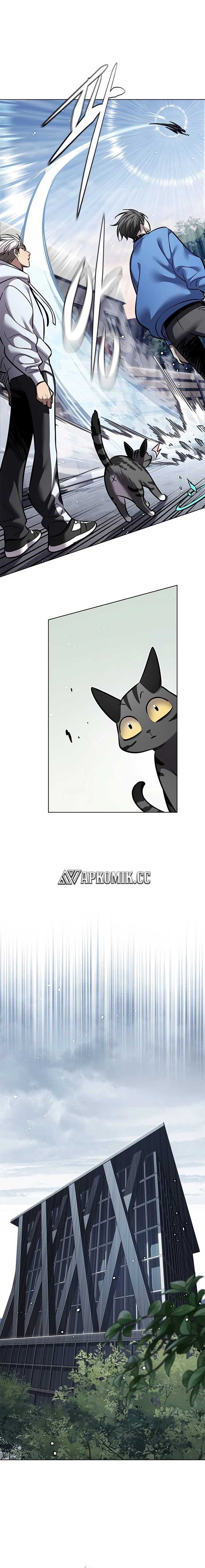 Eleceed Chapter 349 - halaman 3
