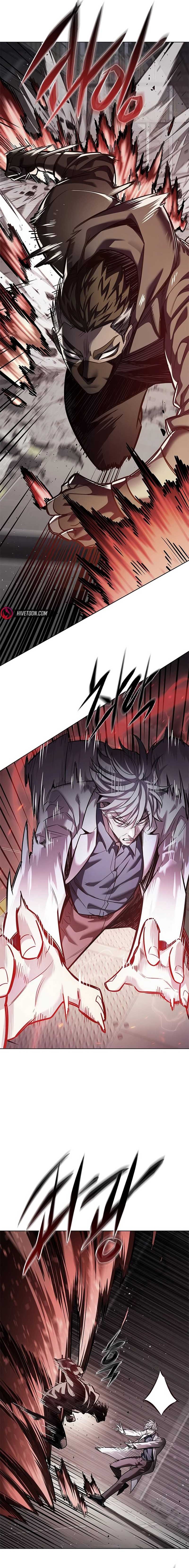 Eleceed Chapter 349 - halaman 4