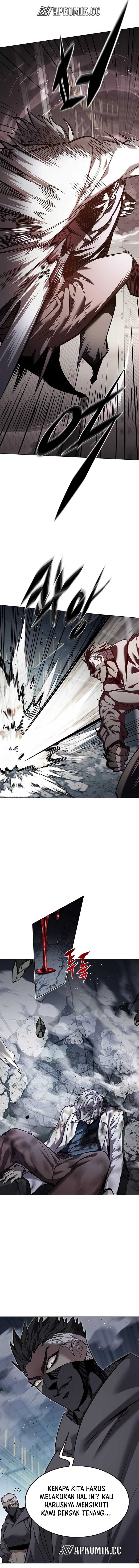Eleceed Chapter 349 - halaman 5