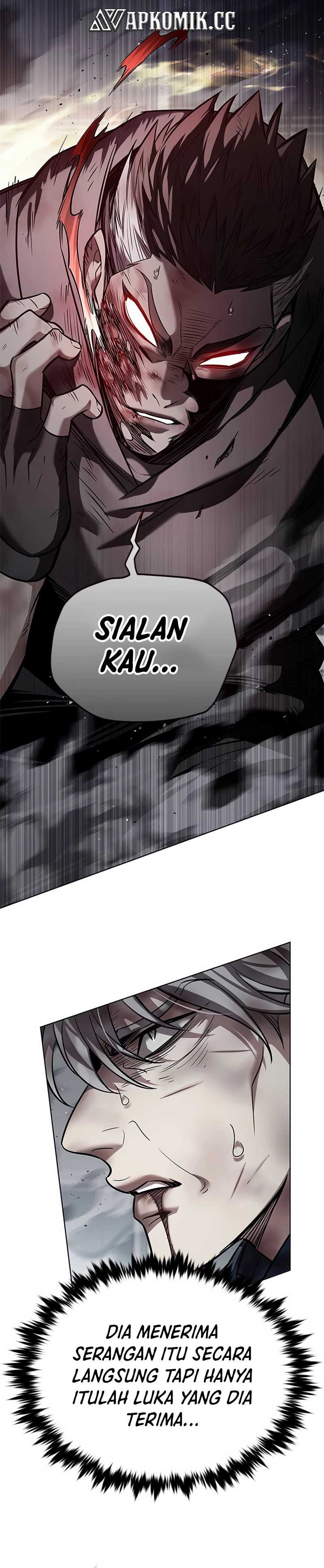 Eleceed Chapter 349 - halaman 8