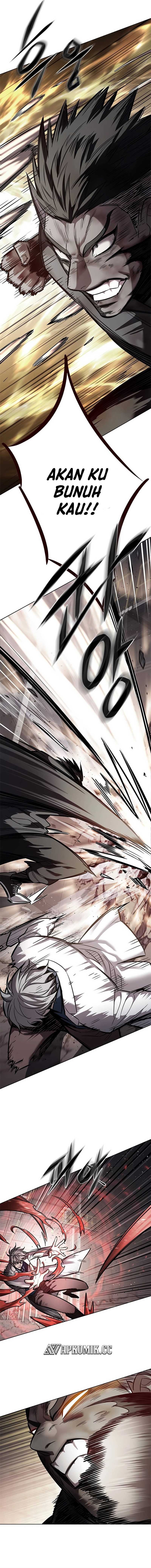 Eleceed Chapter 349 - halaman 9