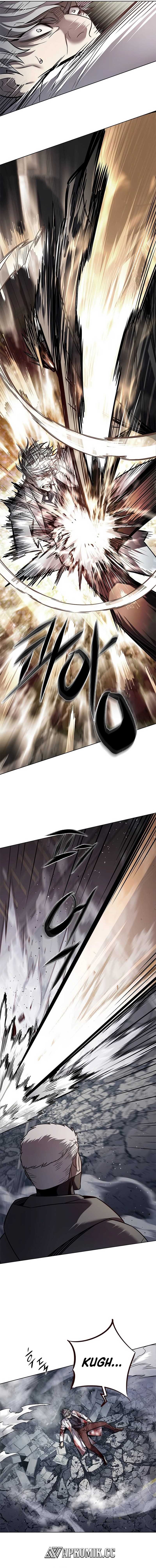 Eleceed Chapter 349 - halaman 10