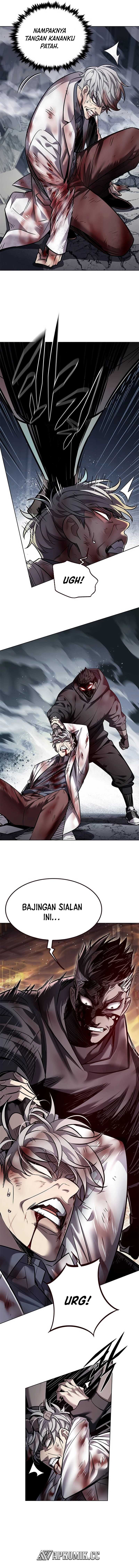 Eleceed Chapter 349 - halaman 11