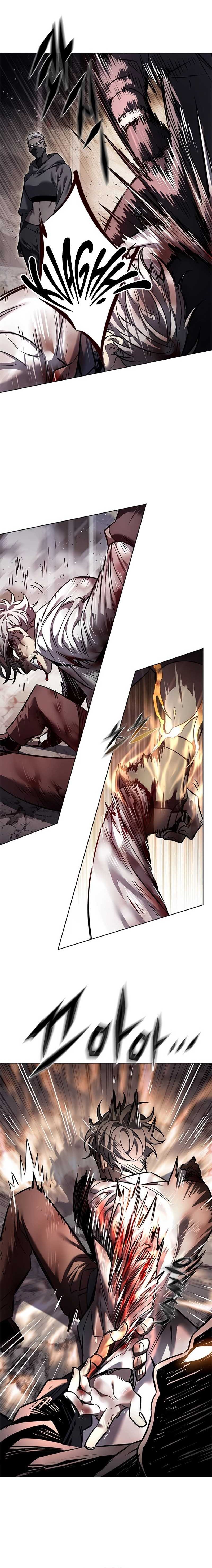 Eleceed Chapter 349 - halaman 12