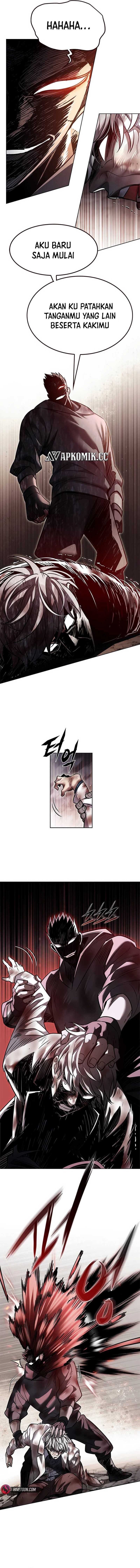 Eleceed Chapter 349 - halaman 13