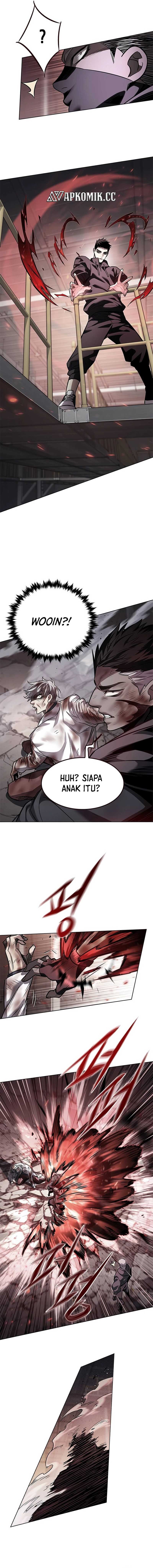 Eleceed Chapter 349 - halaman 14